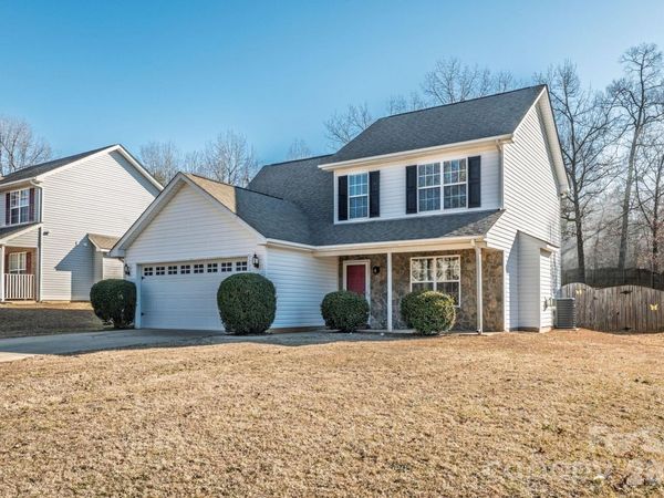 420 Fawnbrook Lane, Gastonia, NC 28052