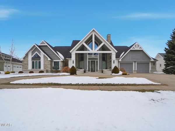 113 Crabapple Lane, Ottawa, OH 45875