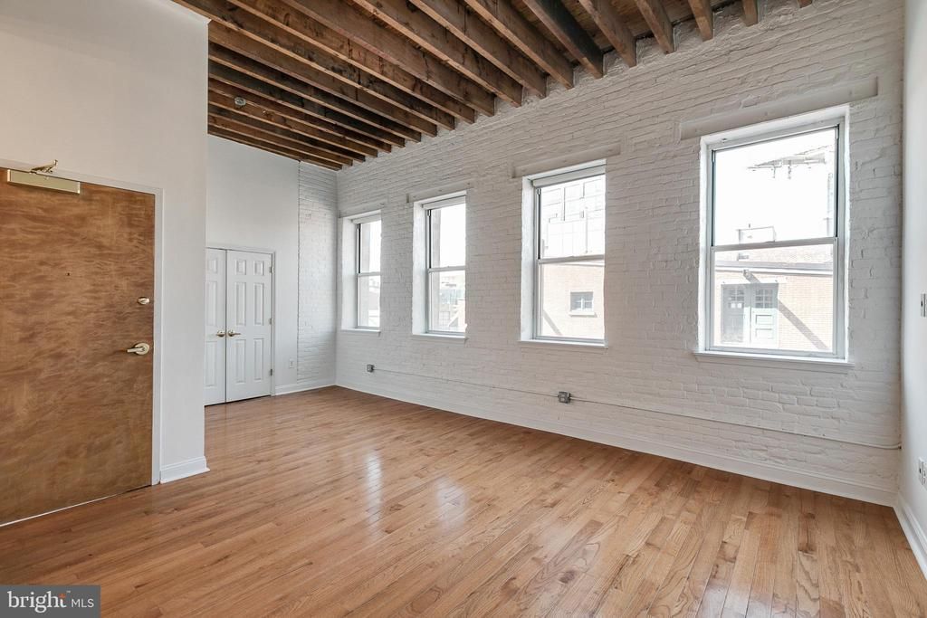 141 45 N 2nd Street, Unit 3B, Philadelphia, PA 19106 Main Photo