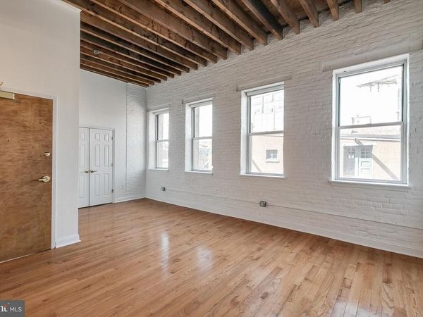 141 45 N 2ND STREET, Unit 3B, PHILADELPHIA, PA 19106