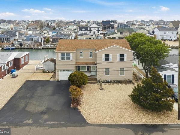 1209 POLARIS COURT , FORKED RIVER, NJ 08731