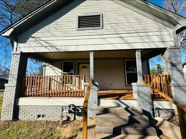 1408 E Houston Street, Tyler, TX 75702