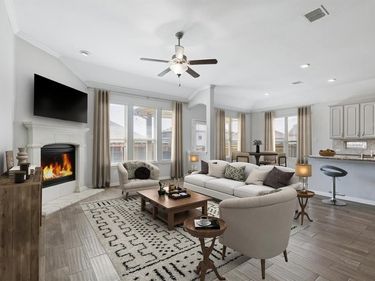 14740 Rocky Face Lane, Fort Worth, TX 76052