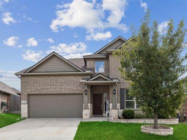 14740 Rocky Face Lane, Fort Worth, TX 76052