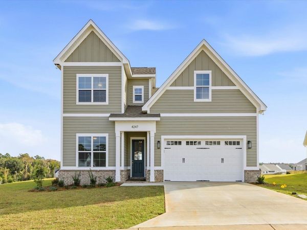 4247 Thibodeax Trail, Tallahassee, FL 32317