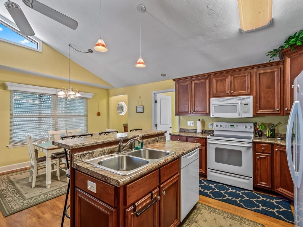 38 Sunrise Lane , Panacea, FL 32346 Photo