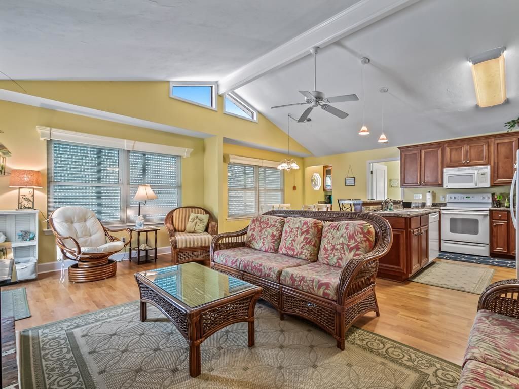 38 Sunrise Lane , Panacea, FL 32346 Photo