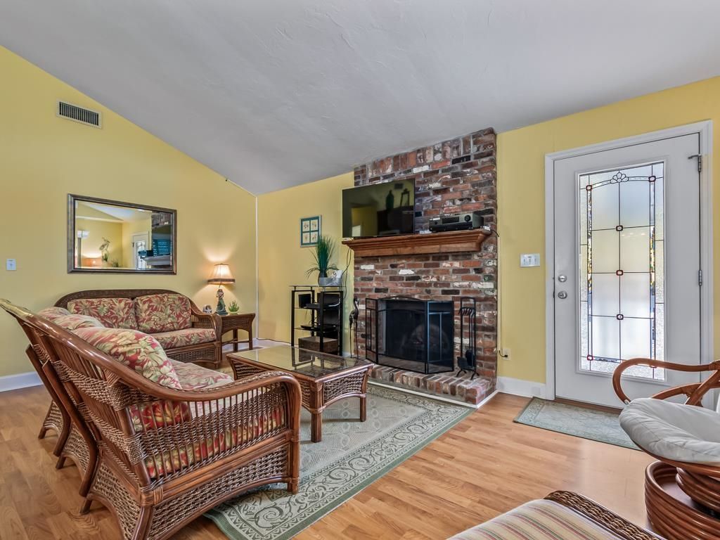 38 Sunrise Lane , Panacea, FL 32346 Photo