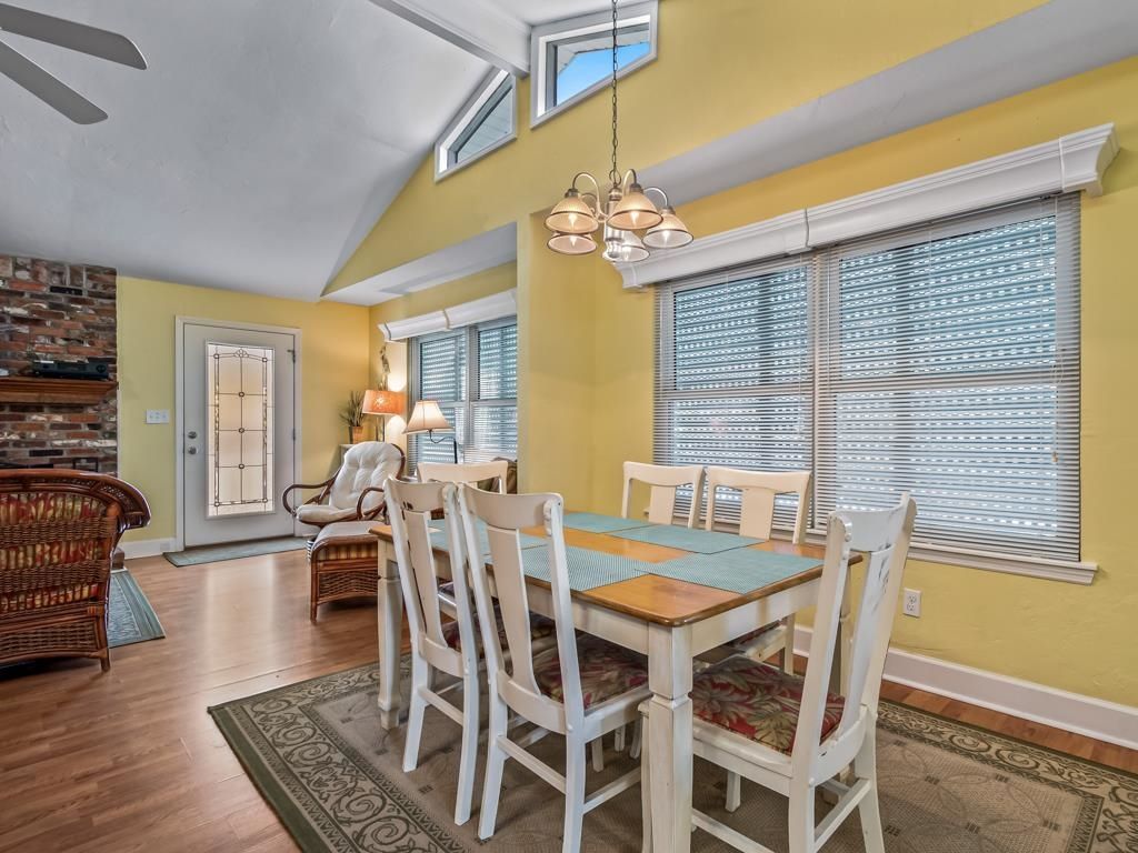 38 Sunrise Lane , Panacea, FL 32346 Photo