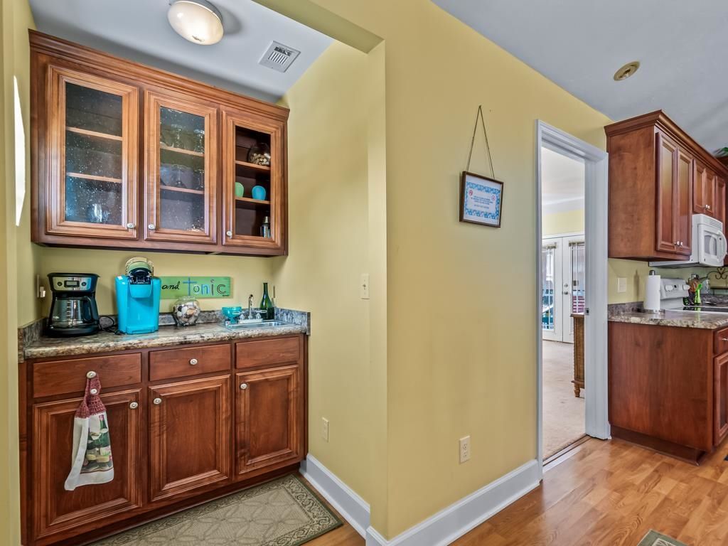 38 Sunrise Lane , Panacea, FL 32346 Photo