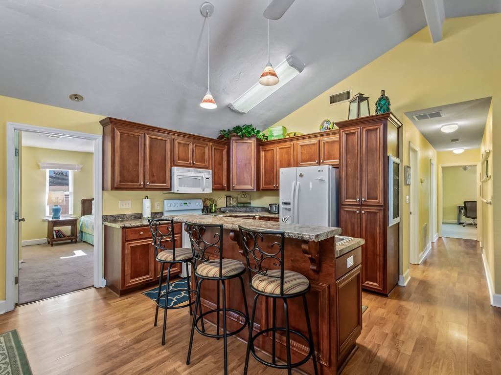 38 Sunrise Lane , Panacea, FL 32346 Photo