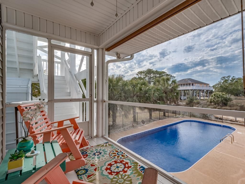 38 Sunrise Lane , Panacea, FL 32346 Photo