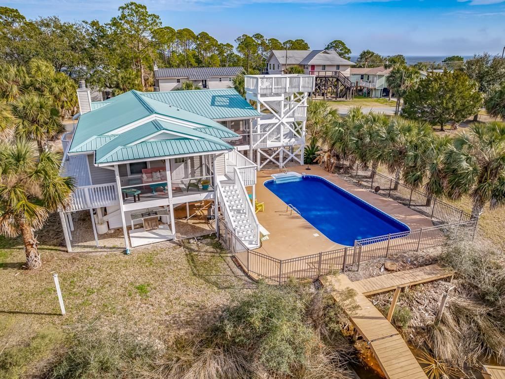 38 Sunrise Lane , Panacea, FL 32346 Photo