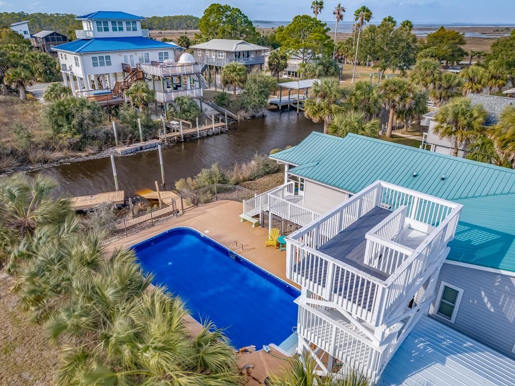 38 Sunrise Lane , Panacea, FL 32346 Photo