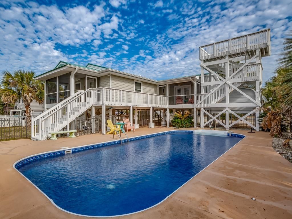 38 Sunrise Lane , Panacea, FL 32346 Photo