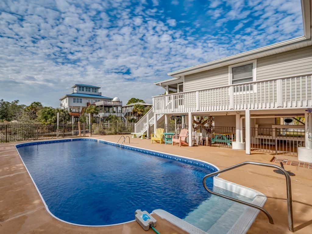 38 Sunrise Lane , Panacea, FL 32346 Photo