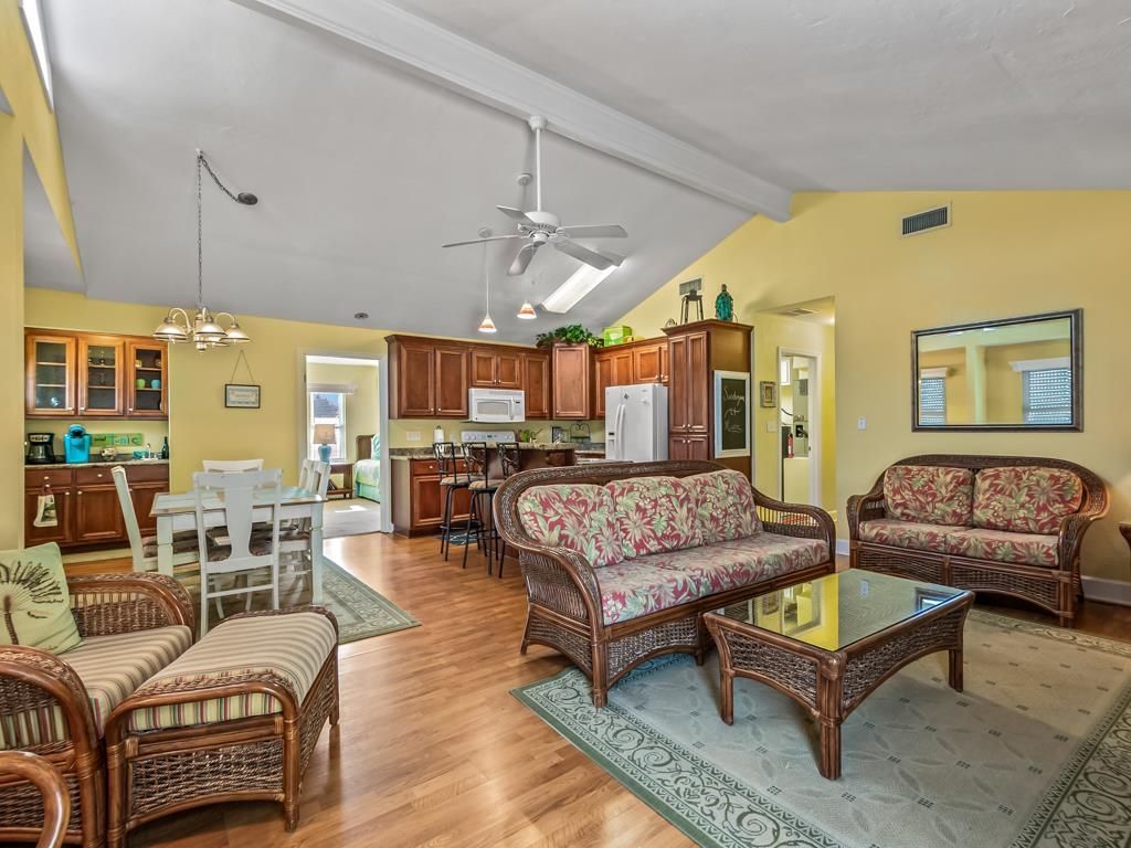 38 Sunrise Lane , Panacea, FL 32346 Photo