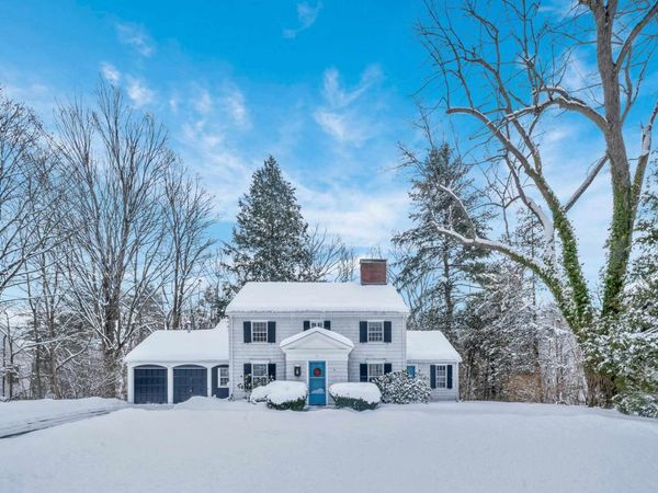 36 Woodman Road, Durham, NH 03824