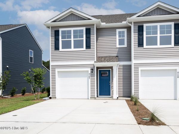 4343 Majesty Drive, Unit 397, Castle Hayne, NC 28429