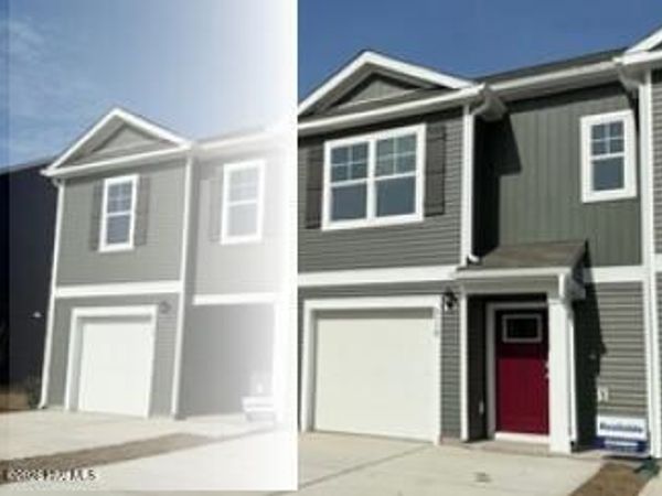 4341 Majesty Drive, Unit 398, Castle Hayne, NC 28429