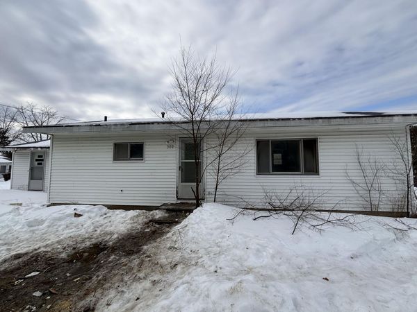 300 Rolla Street, Grayling, MI 49738