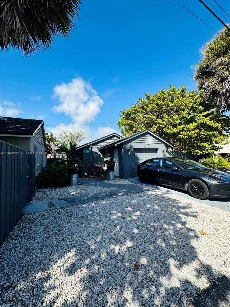 415 32nd St, Unit 3, West Palm Beach, FL 33407 Photo