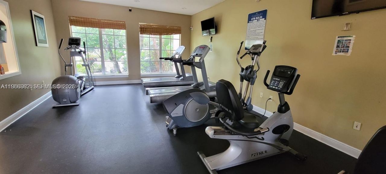 12124 Saint Andrews Pl , Unit 305, Miramar, FL 33025 Photo