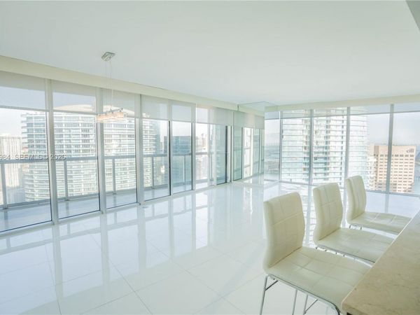 465 Brickell Ave , Unit 4802, Miami, FL 33131