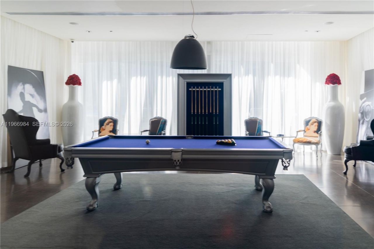 465 Brickell Ave , Unit 4802, Miami, FL 33131 Photo