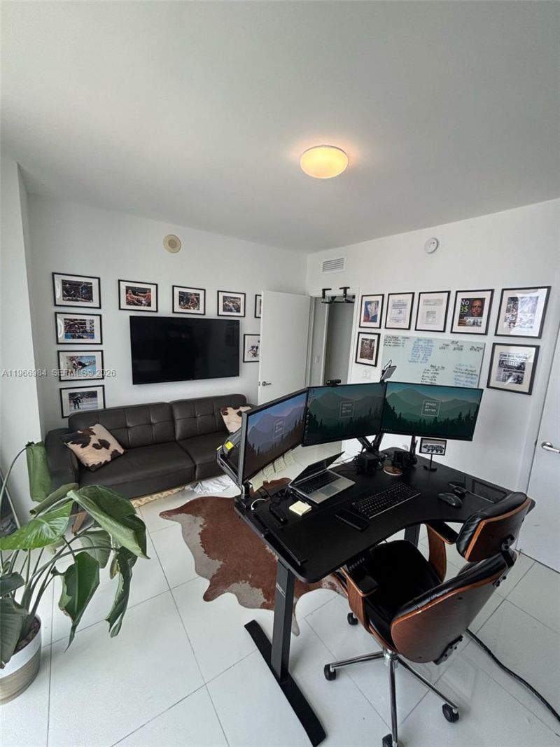 465 Brickell Ave , Unit 4802, Miami, FL 33131 Photo
