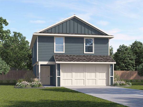 4814 Turquoise Park, San Antonio, TX 78222