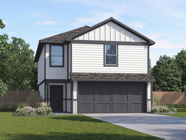 4822 Turquoise Park, San Antonio, TX 78222