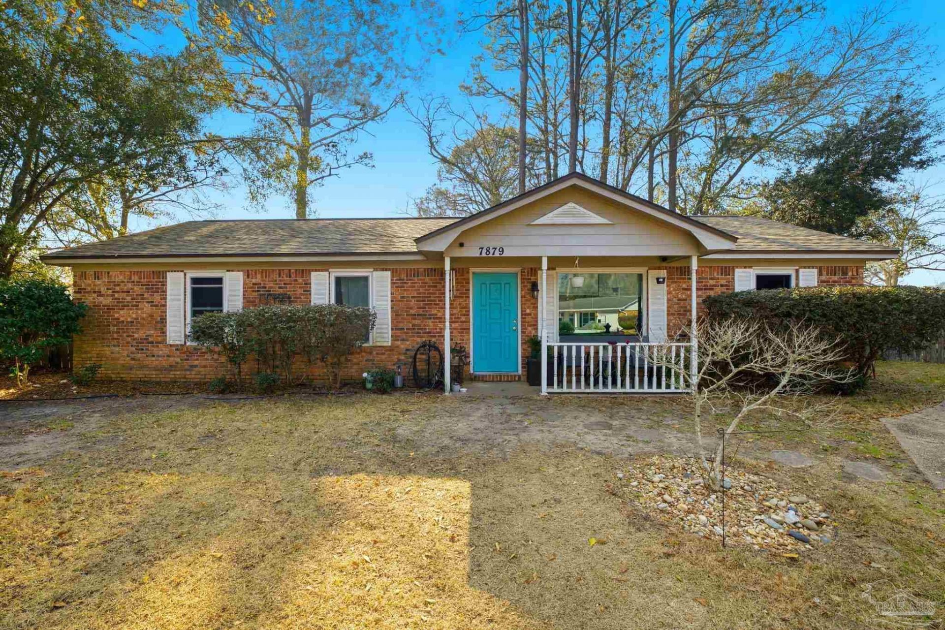 7879 Galaxy Ct, Pensacola, FL 32506 Main Photo