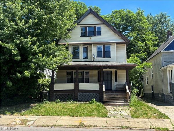 2635 E 121st Street, Cleveland, OH 44120