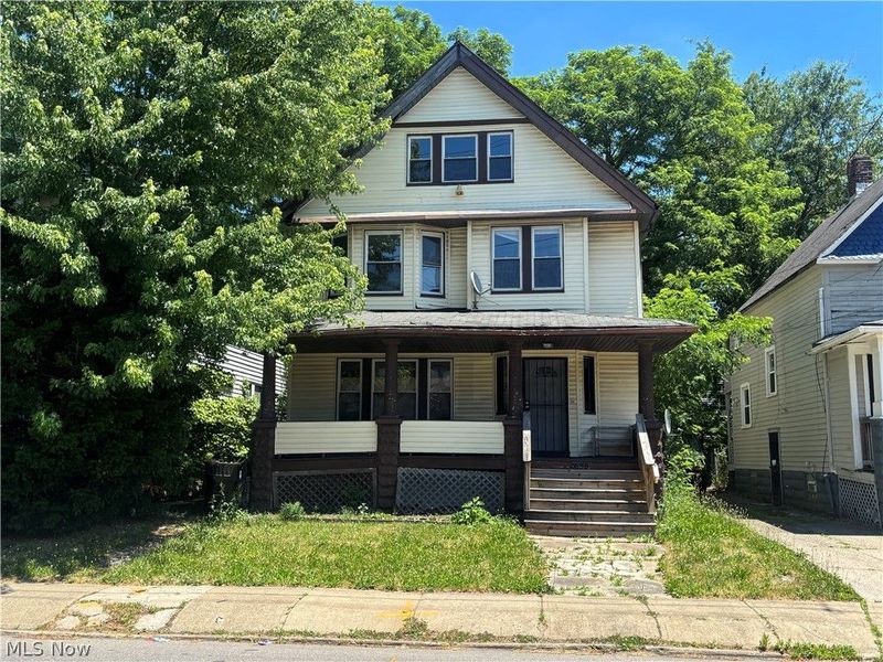 2635 E 121st Street, Cleveland, OH 44120 Photo 1