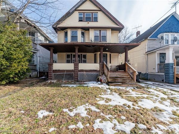 2635 E 121st Street, Cleveland, OH 44120