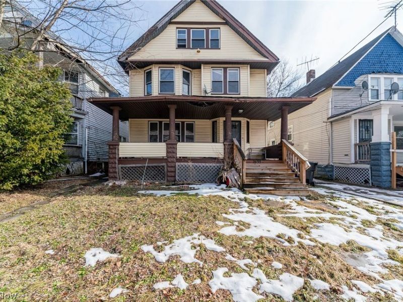 2635 E 121st Street, Cleveland, OH 44120 Photo 1
