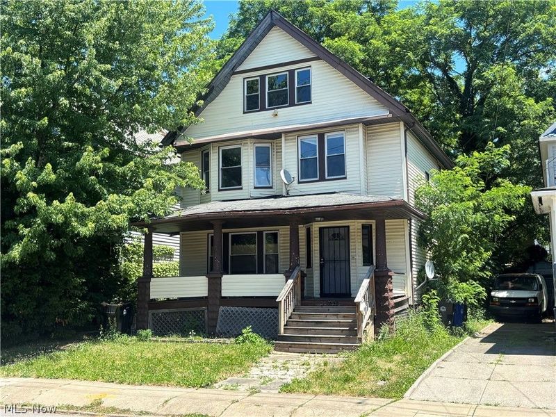 2635 E 121st Street, Cleveland, OH 44120 Photo 2