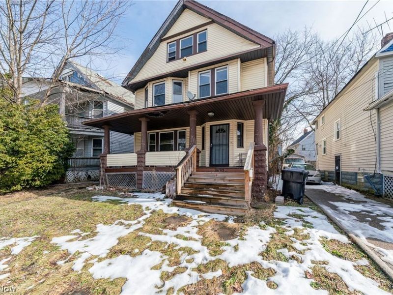 2635 E 121st Street, Cleveland, OH 44120 Photo 2
