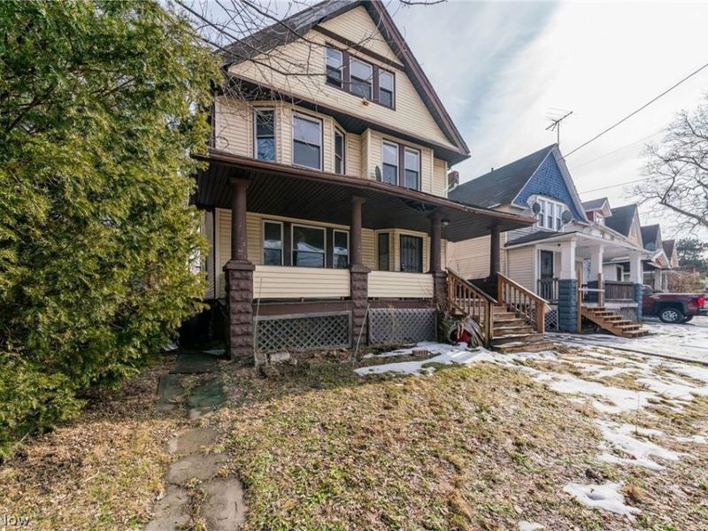 2635 E 121st Street, Cleveland, OH 44120 Photo 3