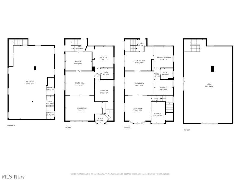 2635 E 121st Street, Cleveland, OH 44120 Photo 38