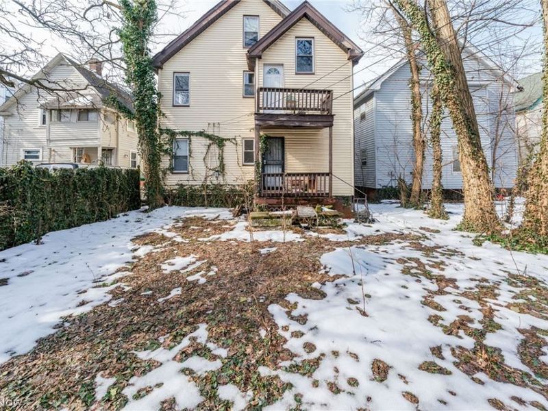 2635 E 121st Street, Cleveland, OH 44120 Photo 4