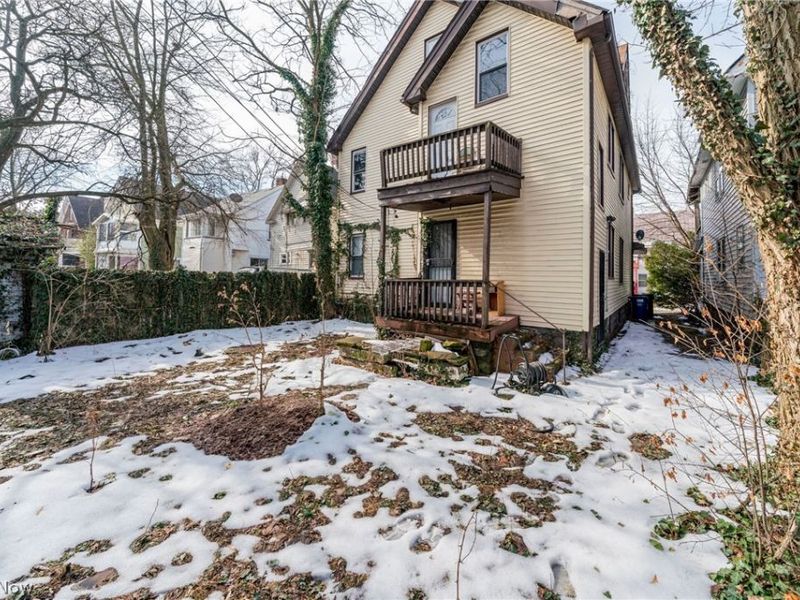2635 E 121st Street, Cleveland, OH 44120 Photo 7