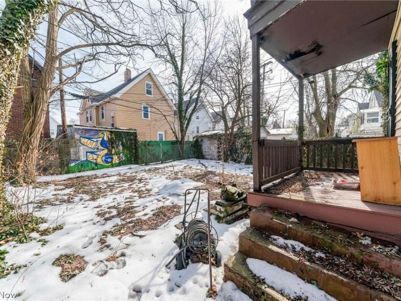2635 E 121st Street, Cleveland, OH 44120 Photo 8