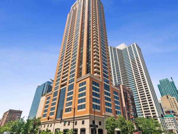 1160 S Michigan Avenue, Unit 2601, Chicago, IL 60605