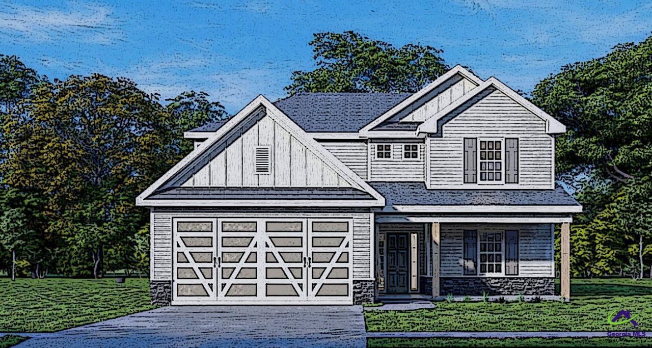 104 Gallberry Lane, Perry, GA 31069 Main Photo