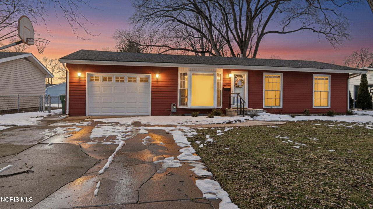 1409 Bradshaw Court, Maumee, OH 43537 Main Photo