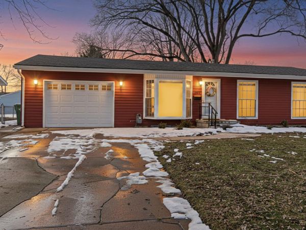 1409 Bradshaw Court, Maumee, OH 43537