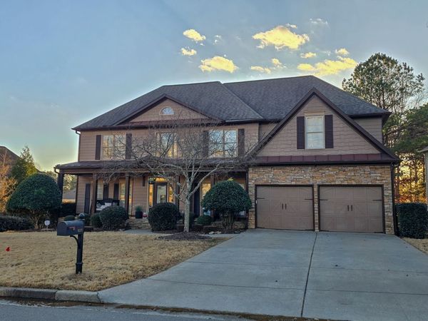 523 Waterside Court, Canton, GA 30114