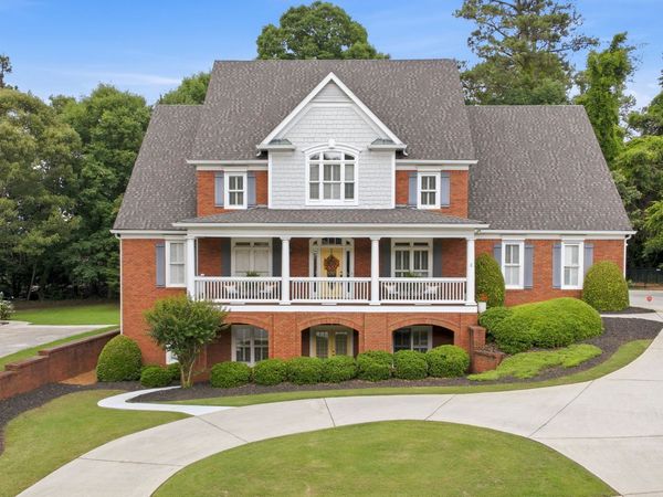 2298 Bright Water Drive, Snellville, GA 30078